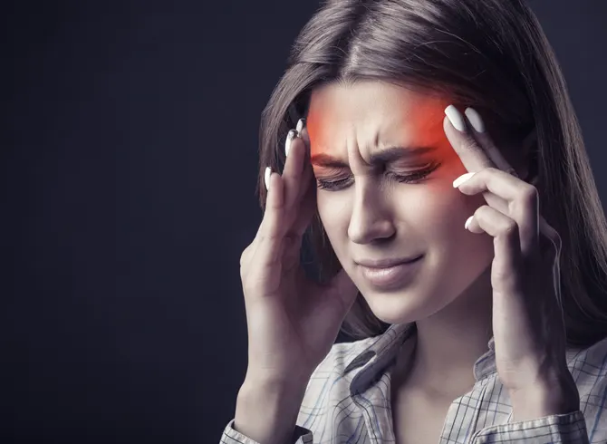 All you need to know about headaches