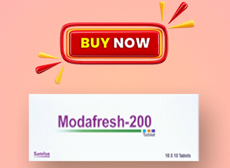 Buy Modafresh 200mg