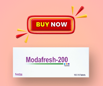 Buy Modafresh 200mg
