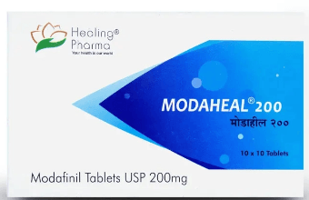 Modaheal 200mg - Generic Modafinil 200mg Tablets - Buymodafinilrxs.org