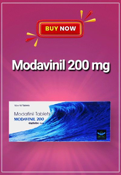 Modavinil 200mg - Generic Modafinil 200mg Tablets - Buymodafinilrxs.org