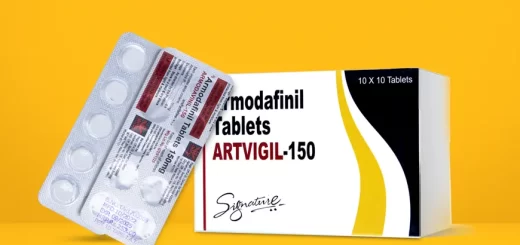 Buy Modafinil Online