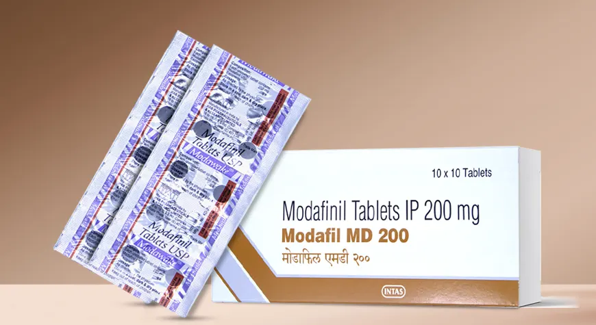 Modafil MD 200mg - Generic Modafinil 200 mg Tablets - Buymodafinilrxs.org