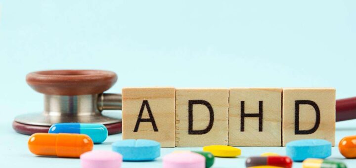 adhd paralysis