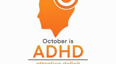 adhd awareness month