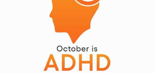 adhd awareness month