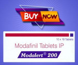 Buy Modalert 200mg