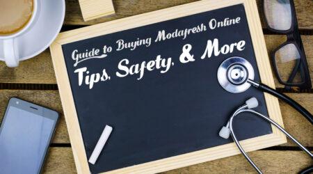 Exploring Modafresh choices through an informative buying guide