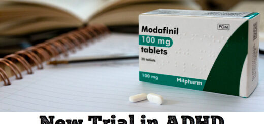 Modafinil for ADHD - benefits, side effects, and considerations guide cover