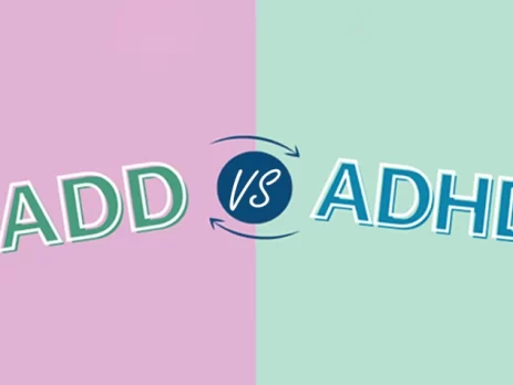 ADHD vs ADD
