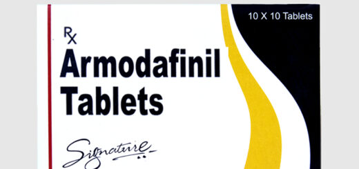 Armodafinil Tablets