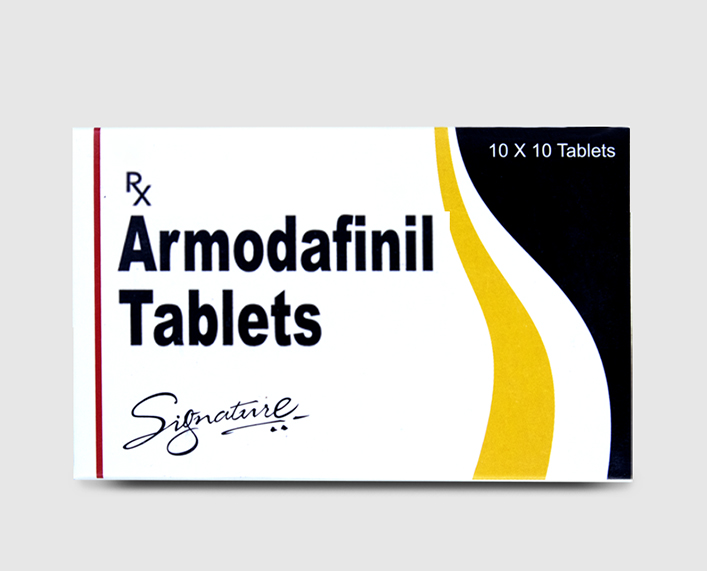 Armodafinil Tablets