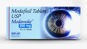 Modawake 200mg Tablets - Generic Modafinil 200mg - Buymodafinilrxs.org