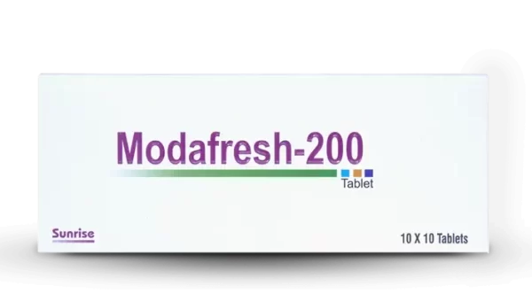 Modafresh 200mg - Generic Modafinil 200mg Tablets - Buymodafinilrxs.org