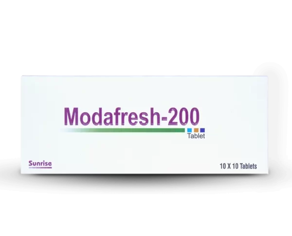 Modafresh 200mg - Generic Modafinil 200mg Tablets - Buymodafinilrxs.org