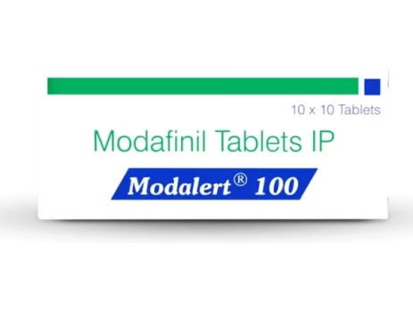 Modalert 100mg - Modafinil Tablets - buymodafinilrxs.org