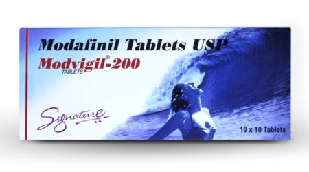 Modvigil 200mg - Generic Modafinil 200mg Tablets - Buymodafinilrxs.org