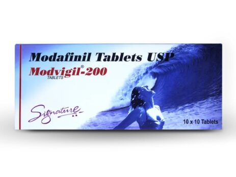 Modvigil 200mg Dosage: Easy Guidelines & Tips