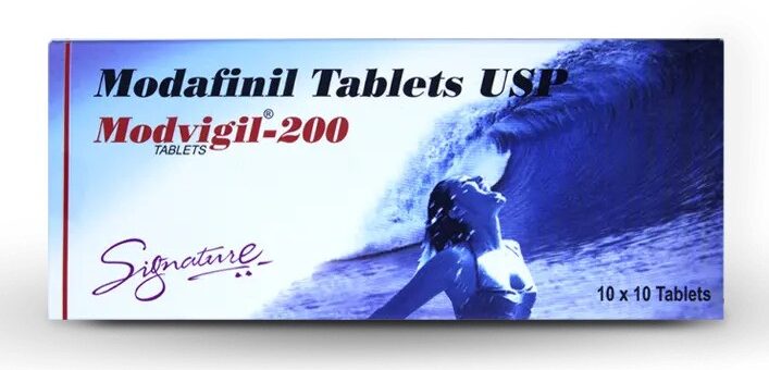 Modvigil 200mg - Generic Modafinil 200mg Tablets - Buymodafinilrxs.org