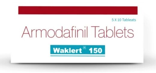 Waklert 150mg