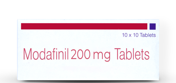 Modafinil 200mg