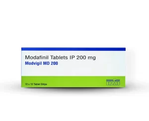 Modvigil MD 200mg - Generic Modafinil 200mg Tablets - Buymodafinilrxs.org