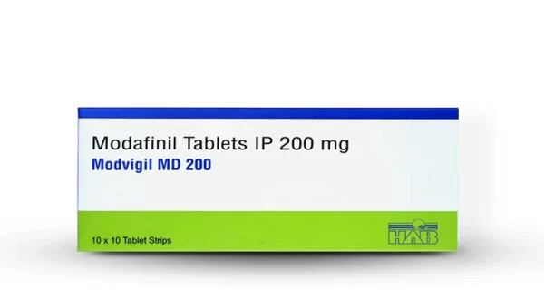 Modvigil MD 200mg - Generic Modafinil 200mg Tablets - Buymodafinilrxs.org