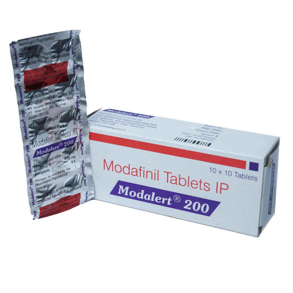 Modalert Tablets _ Modafinil - Sleepcarepills.com