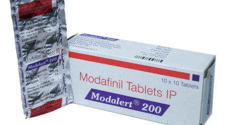 Modalert Tablets - Generic Modafinil Pills - Enquirypharmacy.com