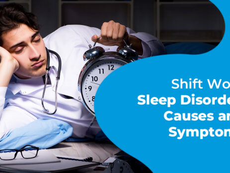 Shift Work Sleep Disorder Causes