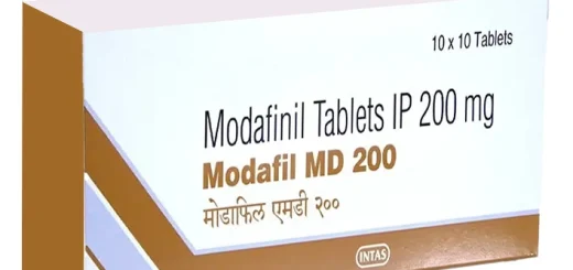 Modafil MD 200mg - Generic Modafinil 200 mg Tablets - Sleepcarepills.com