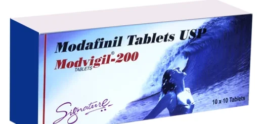 Modvigil 200mg - Generic Modafinil 200mg - Sleepcarepills.com