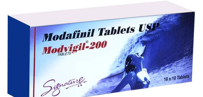 Modvigil 200mg - Generic Modafinil 200mg - Sleepcarepills.com