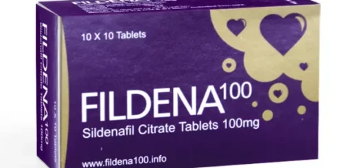 Fildena 100 mg Tablet | Sildenafil Citrate | Generic Viagra | USA-Medicines.com