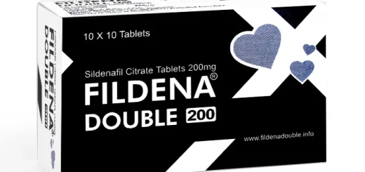 Fildena 200mg Tablet (Sildenafil Citrate) | Generic Viagra Tablet | USA-medicine.com