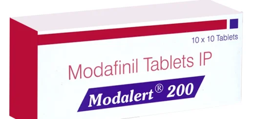 Modalert 200mg Tablet: Uses, Dosage, How It Works, Side Effects