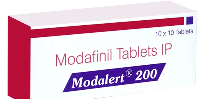 Modalert 200mg Tablet: Uses, Dosage, How It Works, Side Effects