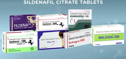 cenforce | Sildenafil Citrate | Generic Viagra | USA-Medicine.com