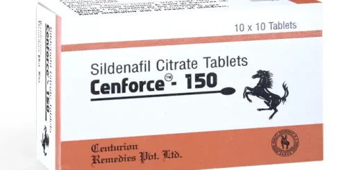 Cenforce 150 mg | Sildenafil Citrate Tablet | Generic Viagra | USA-Medicine.com